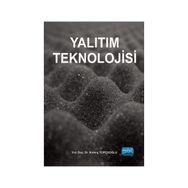Yalıtım Teknolojisi - Kıvanç Topçuoğlu
