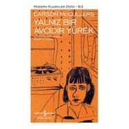 Yalnız Bir Avcıdır Yürek: Modern Klasikler Serisi