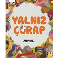 Yalnız Çorap - Donna Hall