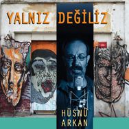 Yalnız Değiliz - Ebru Destan
