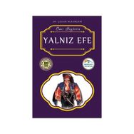 Yalnız Efe - Ömer Seyfeddin