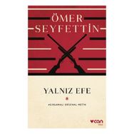 YALNIZ EFE - ÖMER SEYFETTIN (ISBN:9789754941814)
