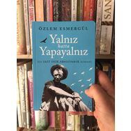 Yalnız Hatta Yapayalnız - Özlem Esmergül