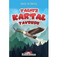 Yalnız Kartal Yavrusu - Nasıf Altıntaş