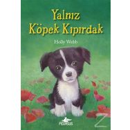 Yalnız Köpek Kıpırdak - Holly Webb