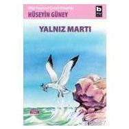 YALNIZ MARTI - HÜSEYİN GÜNEY
