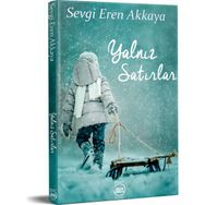 Yalnız Satırlar - Sevgi Eren Akkaya