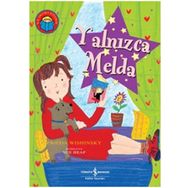 YALNIZCA MELDA - FRIEDA WISHINSKY
