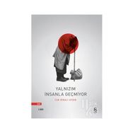 Yalnızım İnsanla Geçmiyor - Can Binali Aydın