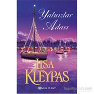 Yalnızlar Adası - Lisa Kleypas