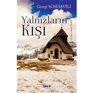 Yalnızların Kışı - Giorgi Sosiaşvili