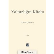 Yalnızlığın Kitabı - Kenan Çubukcu