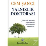 Yalnızlık Doktorası - Cem Şancı