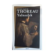 Yalnızlık - Henry David Thoreau