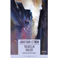 Yalnızlık Kalesi - Jonathan Lethem