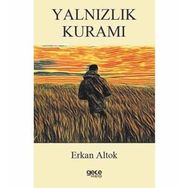 Yalnızlık Kuramı - Erkan Altok