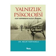 YALNIZLIK PSIKOLOJISI - RECAI YAHYAOGLU