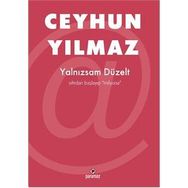 Yalnızsam Düzelt - Ceyhun Yılmaz