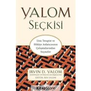 Yalom Seçkisi - Irvin D. Yalom