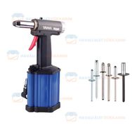 Yama N250 5.0 mm Pop Havalı Perçin