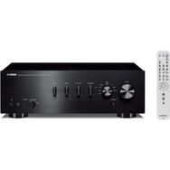 Yamaha A-S301 Siyah Stereo Amfi