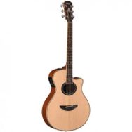 Yamaha APX700 II Elektro Akustik Gitar