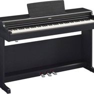 Yamaha Arius YDP165B Siyah Dijital Piyano