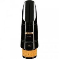 Yamaha CL7C Sib Klarnet Beki