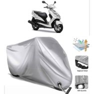 Yamaha Cygnus X Motor Brandası