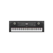 Yamaha DGX-670B Dijital Grand Piyano Siyah