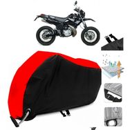 Yamaha Dt 125 Motor Brandası