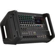 Yamaha Emx7 Amfili Mikser