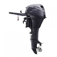 Yamaha F15CMHL 15 Hp Manuel Uzun Şaft Deniz Motoru