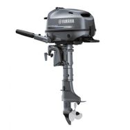 Yamaha F6CMHL 6 Hp Uzun Şaft Manuel Deniz Motoru