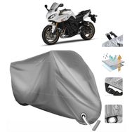 Yamaha Fazer 8 Abs Vınleks Motor Brandası