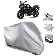 Yamaha Fz6 Fazer S2 Abs Motor Brandası