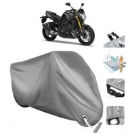 Yamaha Fz8 Vınleks Motor Brandası