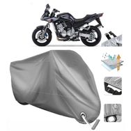 Yamaha Fzs1000 Vınleks Motor Brandası