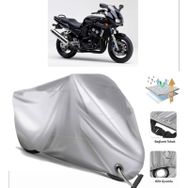 Yamaha Fzs600 Motor Brandası