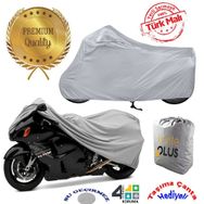 Yamaha Galaxy Motorsiklet Branda