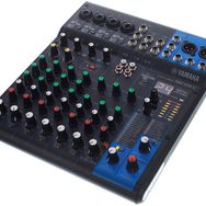 Yamaha MG-10-XU Deck Mikser