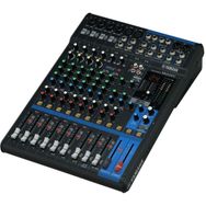 Yamaha MG-12-XU Deck Mikser