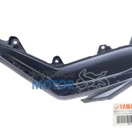 Yamaha N-Max 125 Sol Ön Basamak