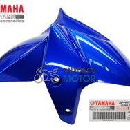 Yamaha N Max 155 Mavi Ön Çamurluk