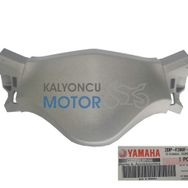 Yamaha N Max 2 Gri Ön Kapak