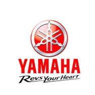 Yamaha Neos Motor Brandası