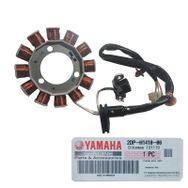 Yamaha NMAX 125-155 Statör Sargı