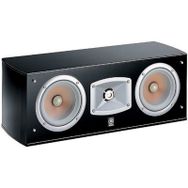 Yamaha NS-C444 Ses Sistemi