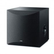 Yamaha NS-SW100 Black Subwoofer