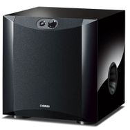 Yamaha NS-SW300 Siyah Subwoofer